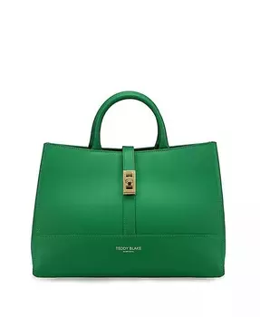 Сумка женская Teddy Blake, зеленый