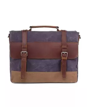 Сумка женская TSD BRAND, серый