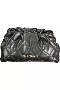 Сумка женская Valentino мягкой формы, черный