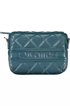 Сумка женская Valentino с узором, зеленый