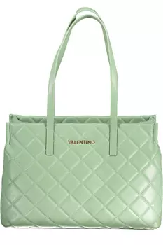 Сумка женская Valentino, зеленый