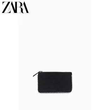 Сумка женская Zara, черный