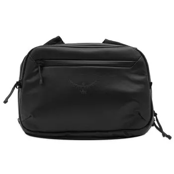 Сумка-жилет Osprey Archeon Chest Rig, черный