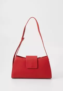 Сумка Zign by Zalando, красный