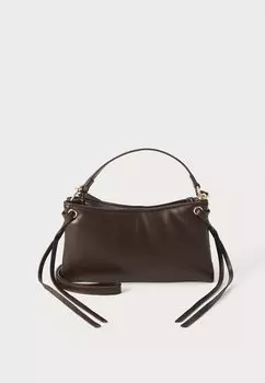 Сумка Zign, коричневый