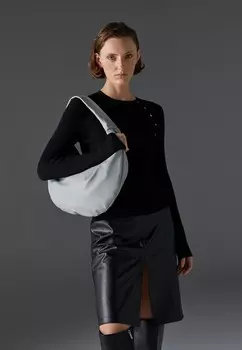 Сумка Zign Studio, серый