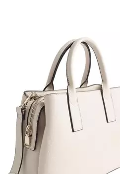 Сумка ZIMBA PARFOIS, белый