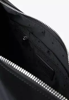 Сумка ZIPPER Scalpers, черный