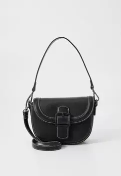 Сумка ZITA bugatti, черный