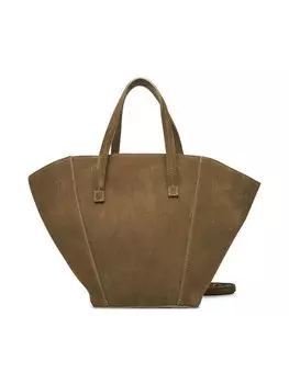 Сумка Zmarion Bs Unisa, зеленый