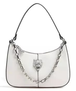 Сумка Zoe из искусственной кожи Plein Sport, белый