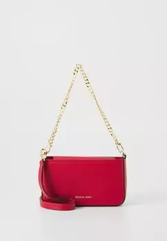 Сумка ZOE MICHAEL Michael Kors, красный