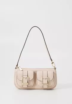 Сумка ZOE MICHAEL Michael Kors, светло-розовый