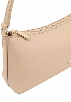 Сумка ZOEY Paul Costelloe, бежевый