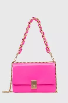 Сумка ZOI Aldo, розовый