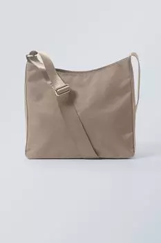 Сумка Зои Weekday