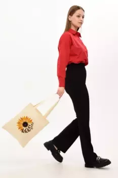 Сумка Zoozie Bags, бежевый