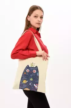 Сумка Zoozie Bags, бежевый