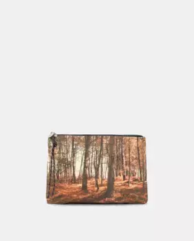 Сумка Zubi, коричневый