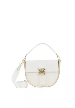 Сумка ZUOZ CASSY SHOULDER Bogner, белый