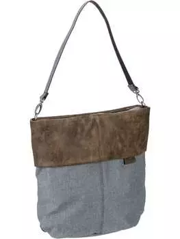 Сумка Zwei, цвет ice