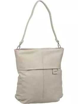 Сумка Zwei, цвет nubuk/linen