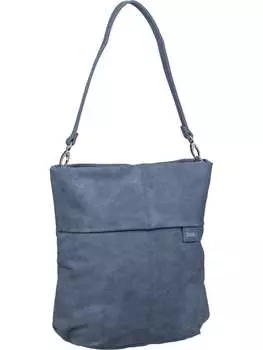 Сумка Zwei, цвет nubuk/sky