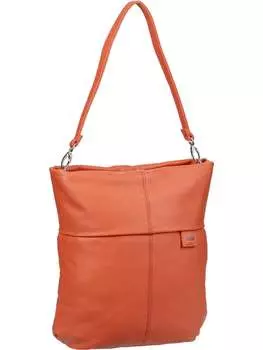 Сумка Zwei, цвет papaya