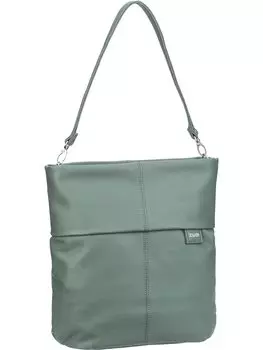 Сумка Zwei Handtasche Mademoiselle M12, цвет Eucalyptus