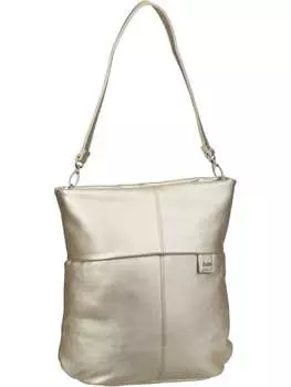 Сумка Zwei, золотой