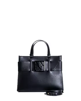 Сумки Armani Exchange, black