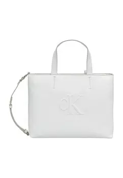 Сумки Calvin Klein Jeans, серый