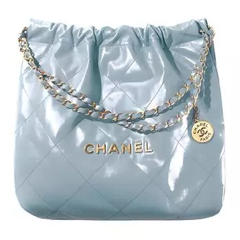 Сумки через плечо 23C Ранняя весна CHANEL