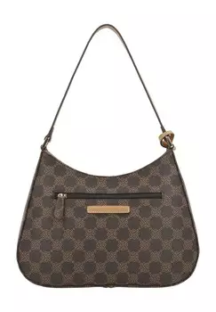 Сумки через плечо, эмблема, кулон, женские PICARD, цвет Cafe