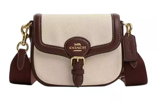 Сумки через плечо Amelia COACH