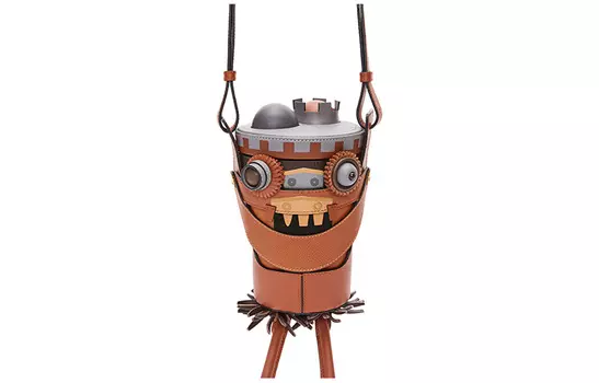 Сумки через плечо Anagram LOEWE