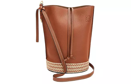 Сумки через плечо Anagram LOEWE