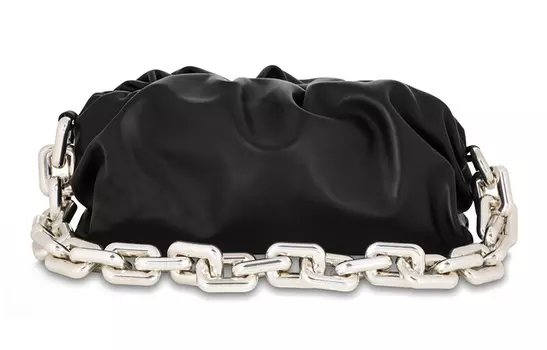 Сумки через плечо Bottega Veneta