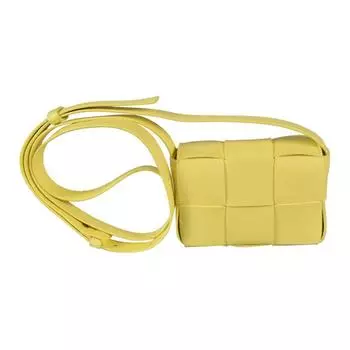 Сумки через плечо Bottega Veneta