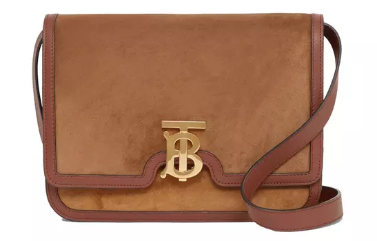 Сумки через плечо Burberry