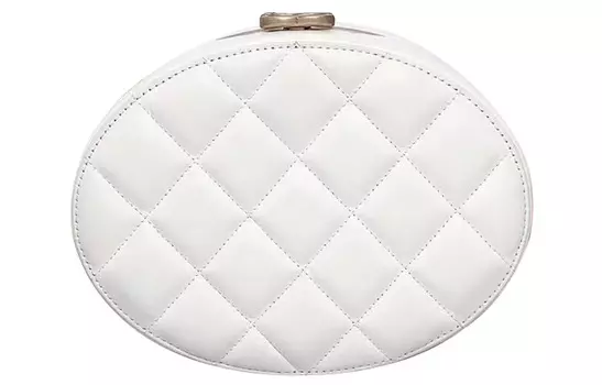 Сумки через плечо CHANEL