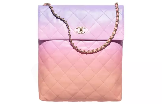 Сумки через плечо CHANEL