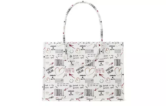 Сумки через плечо CHARLES&KEITH, Multi Composite Color