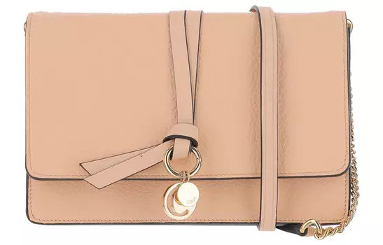 Сумки через плечо Chlo