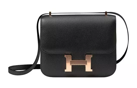 Сумки через плечо Constance HERMES