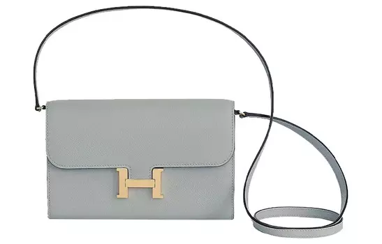 Сумки через плечо Constance To Go HERMES