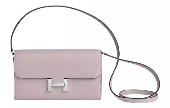 Сумки через плечо Constance To Go HERMES