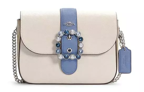 Сумки через плечо Disney X Gemma COACH