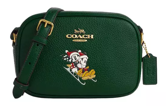 Сумки через плечо Disney X Jamie COACH