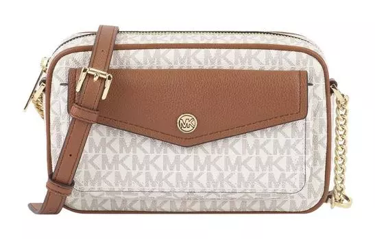 Сумки через плечо для сбора багажа MICHAEL KORS